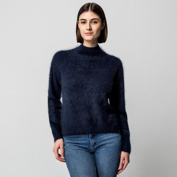 Cashmere Pullover
