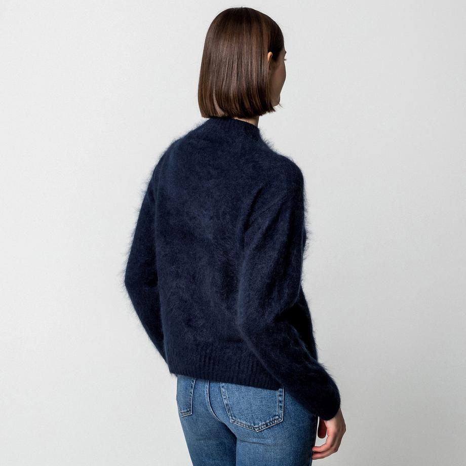 Manor Woman Pull Cachemire  