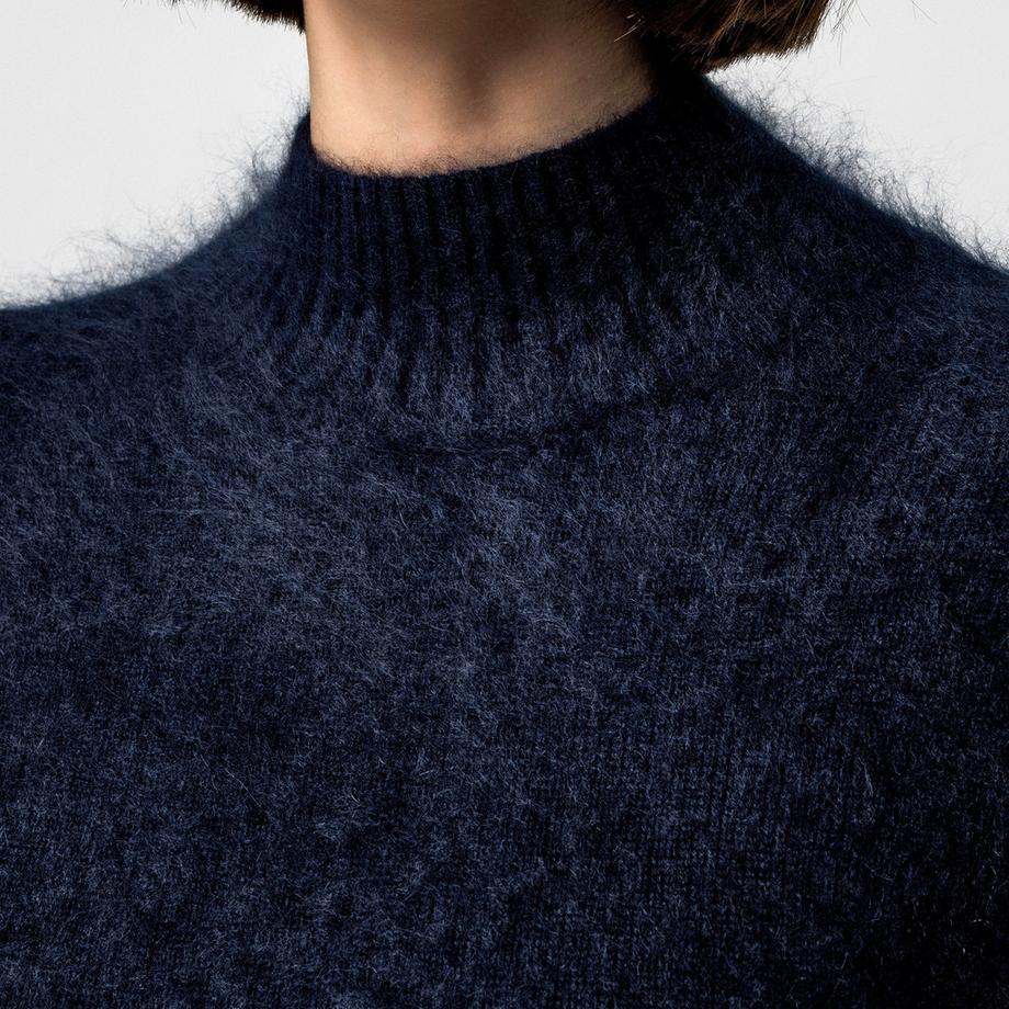 Manor Woman Pull Cachemire  