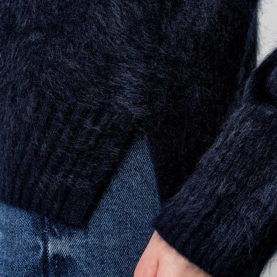 Manor Woman Pull Cachemire  