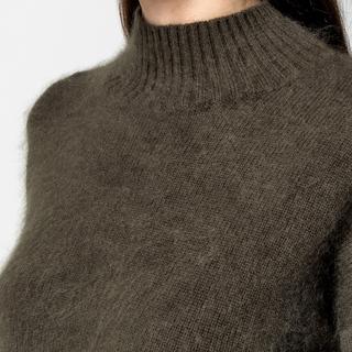 Manor Woman Cashmere Pullover  