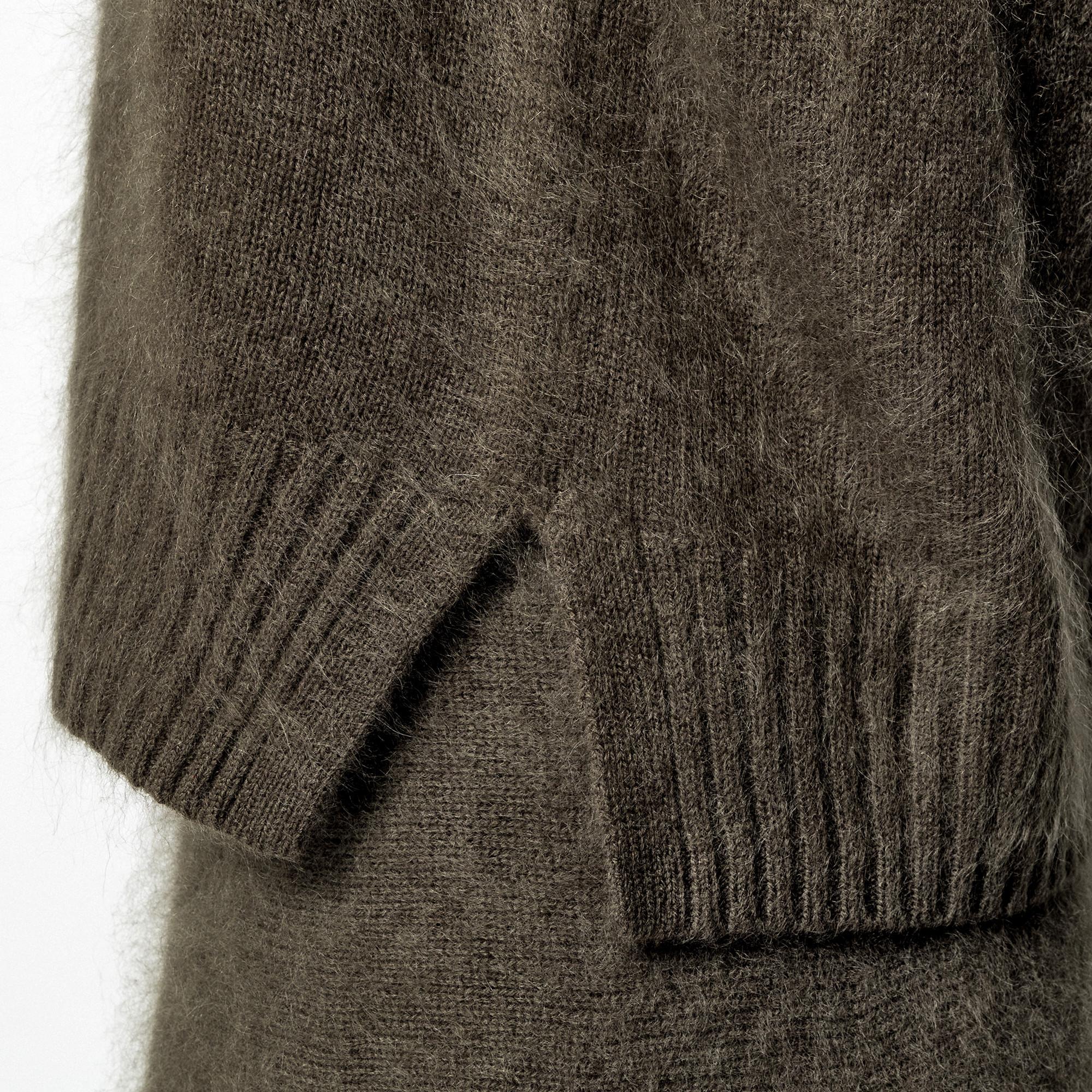 Manor Woman Cashmere Pullover  