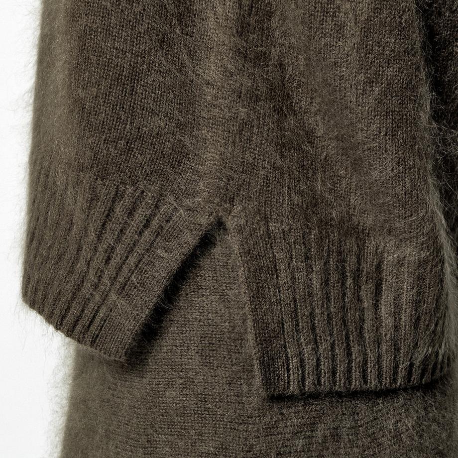 Manor Woman Cashmere Pullover  