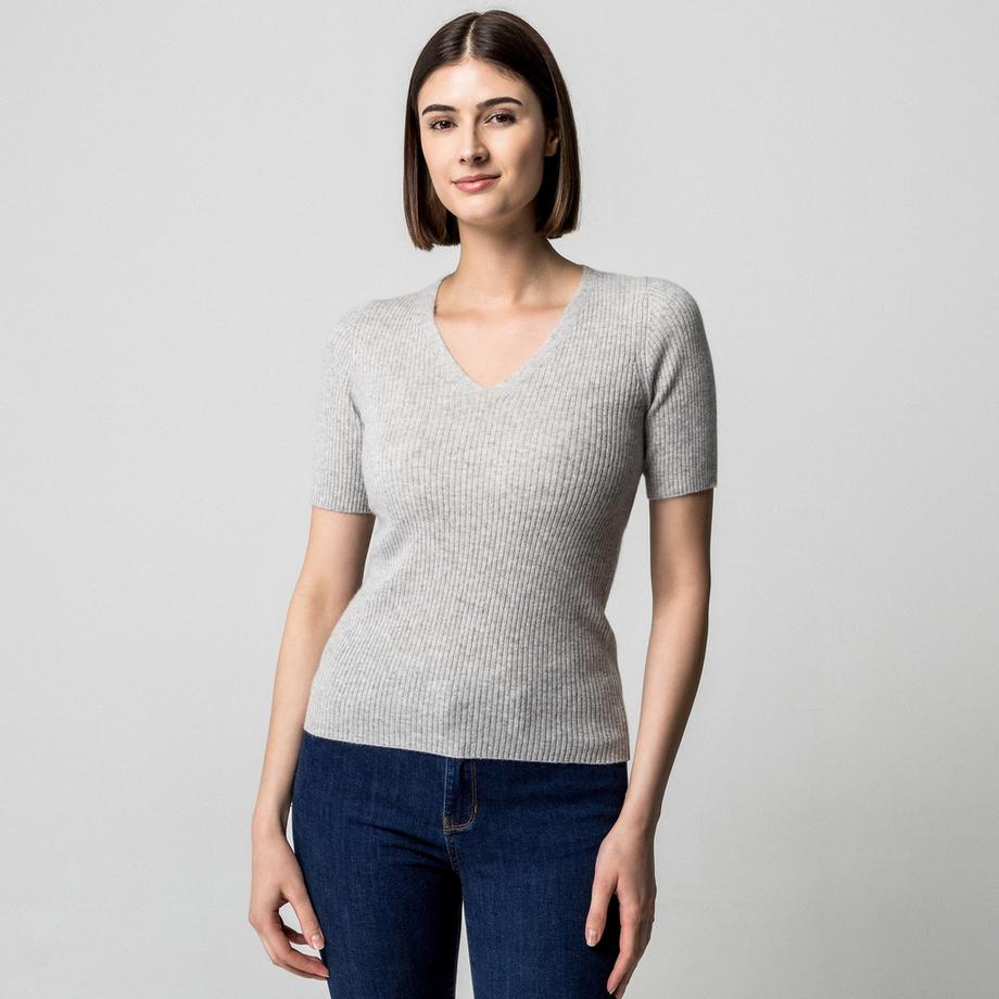 Cashmere Pullover