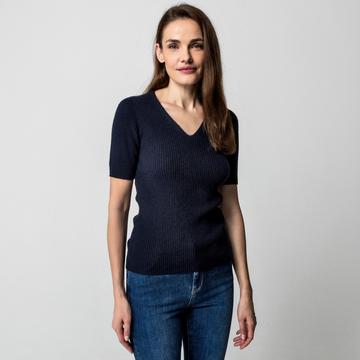 Maglione in cachemire