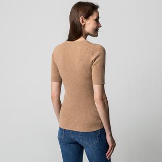 Manor Woman Pullover Cashmere Scollo a V  