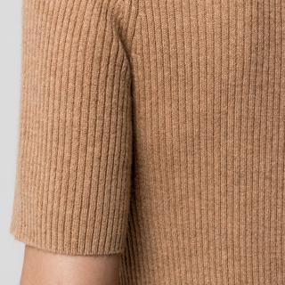 Manor Woman Pullover Cashmere Scollo a V  