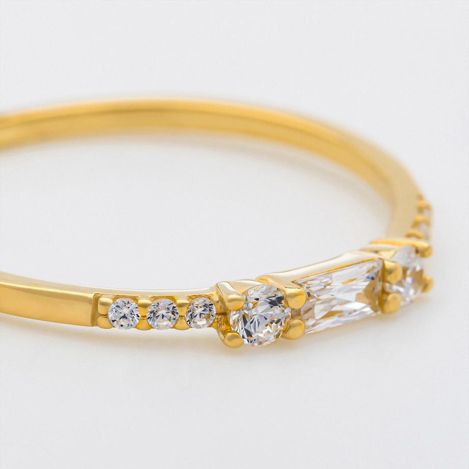 L' Atelier Gold 18 Karat by Manor  Bague 