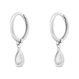 L' Atelier Gold 18 Karat by Manor  Ohrringe 