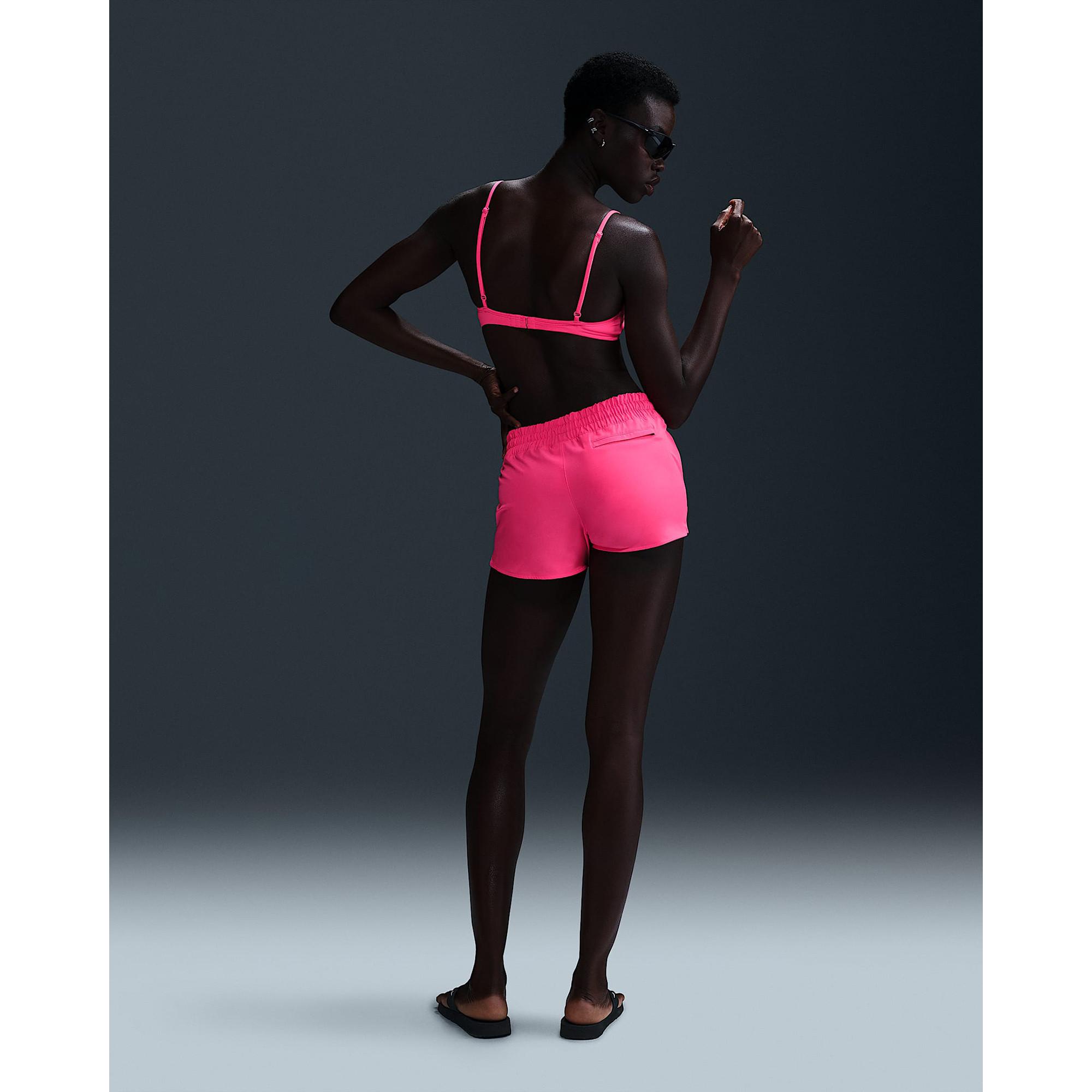 NIKE Essential Cover-Up Volley Calzoncini da bagno 