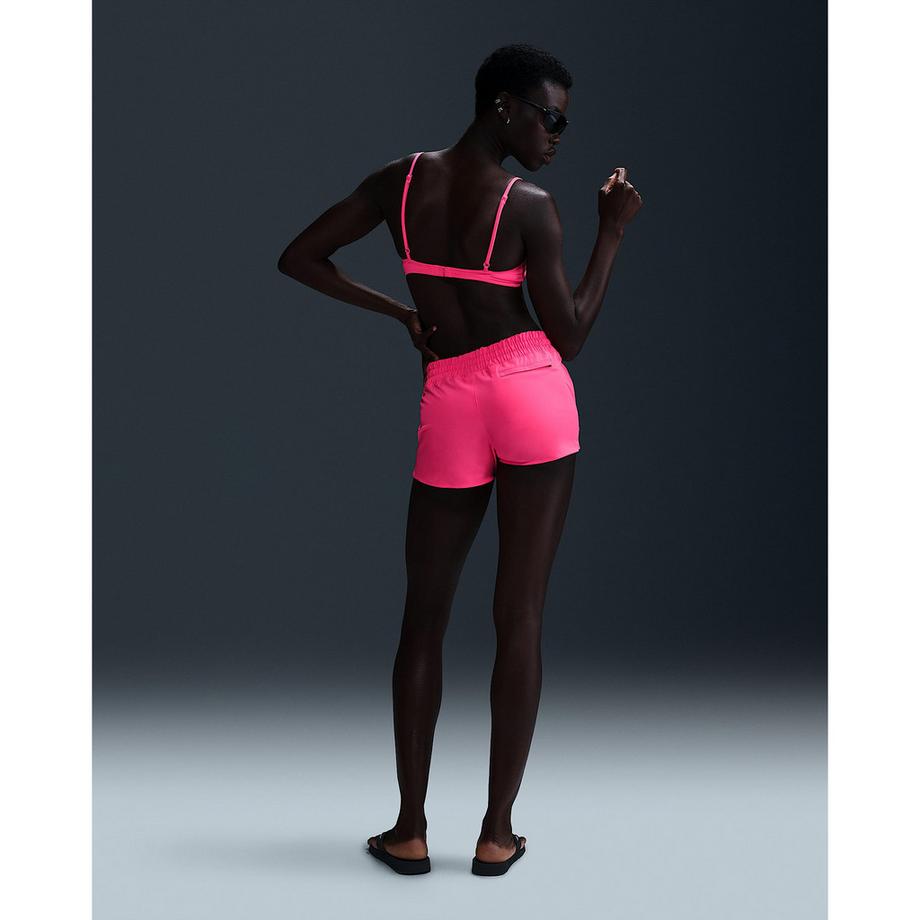 NIKE Essential Cover-Up Volley Badeshorts 