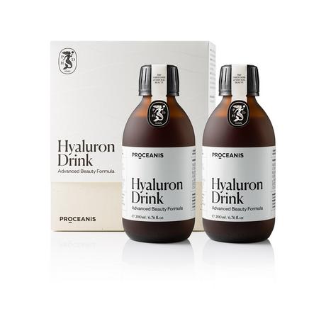 Proceanis  Hyaluron Drink Lot de 2 
