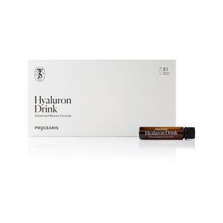 Proceanis  Hyaluron Drink 10 x 10 ml To Go 