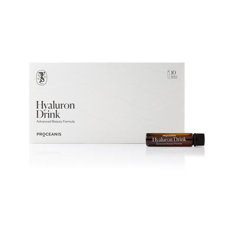 Proceanis  Hyaluron Drink 10 x 10 ml To Go 