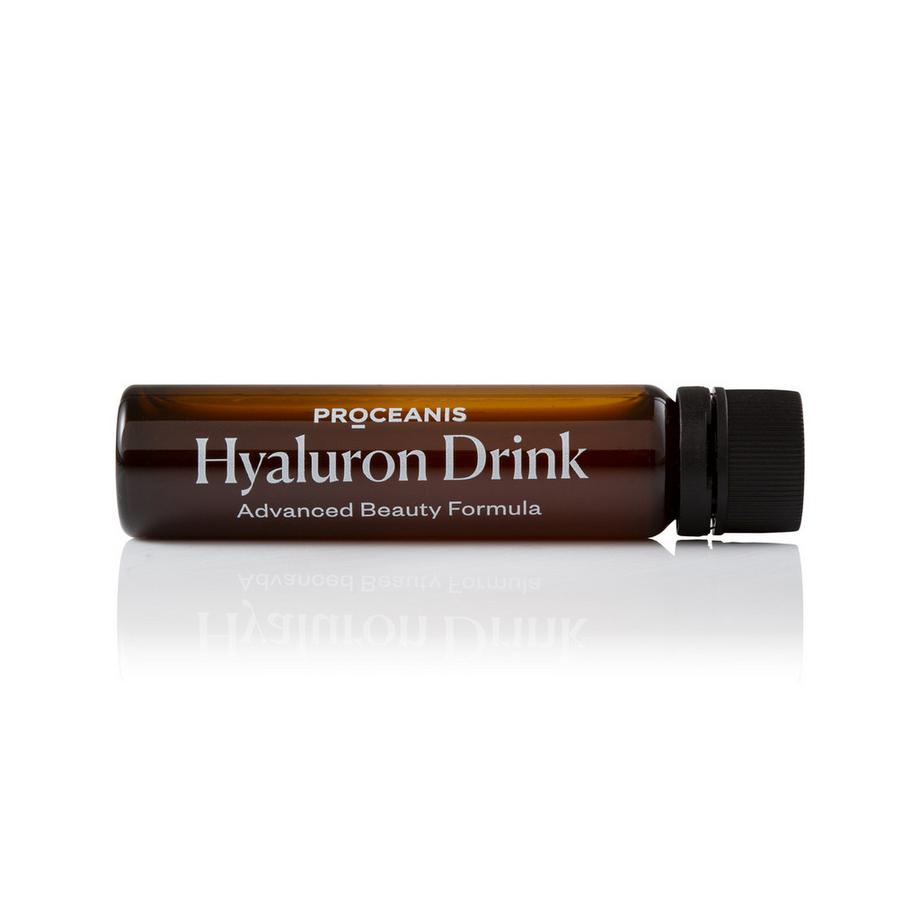 Proceanis  Hyaluron Drink 10 x 10 ml To Go 