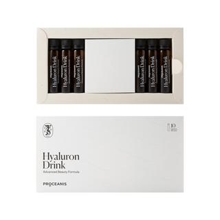 Proceanis  Hyaluron Drink 10 x 10 ml To Go 