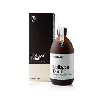 Collagen Drink To Go