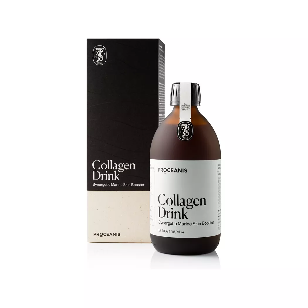 Proceanis - Collagen Drink, 500  ml
