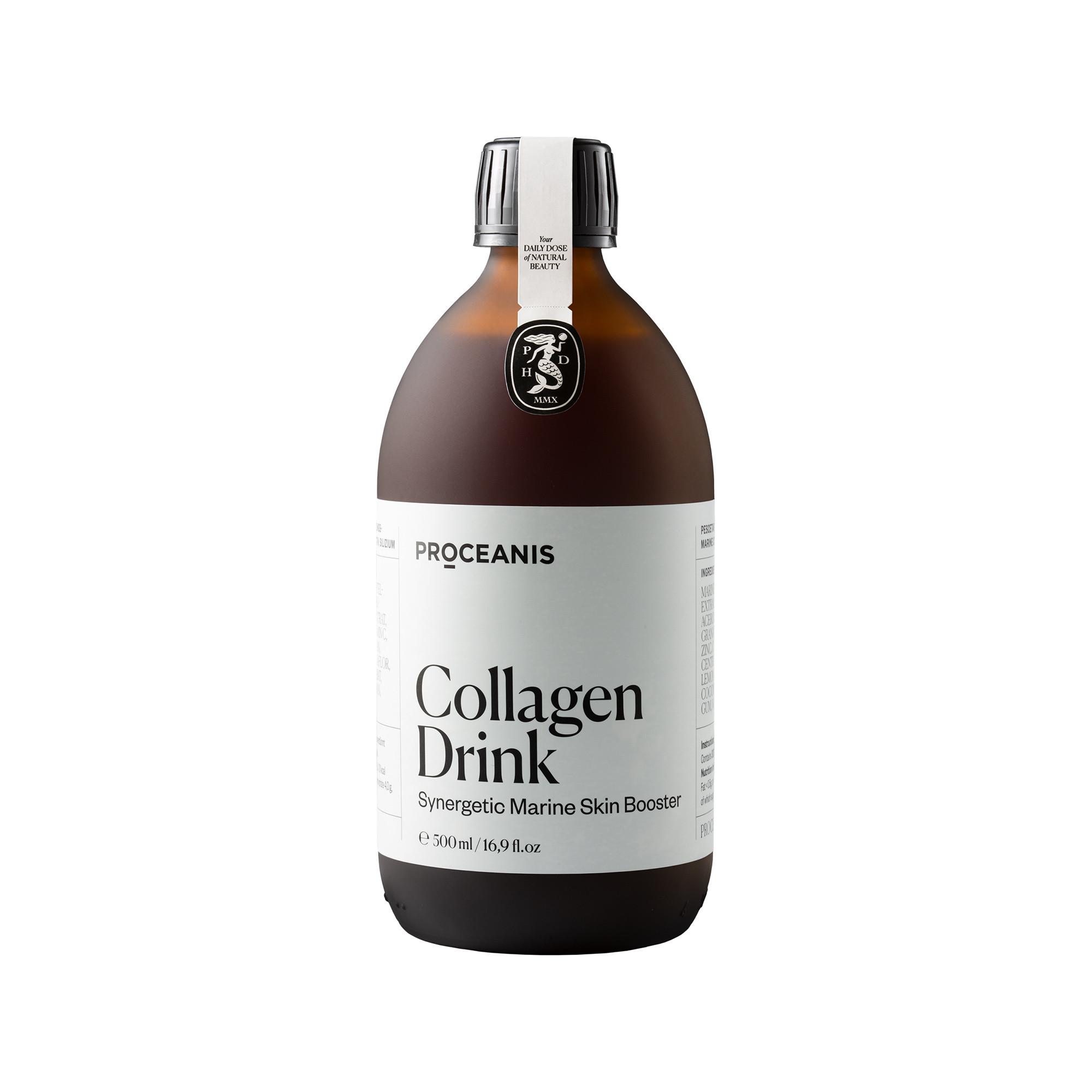 Proceanis  Collagen Drink 