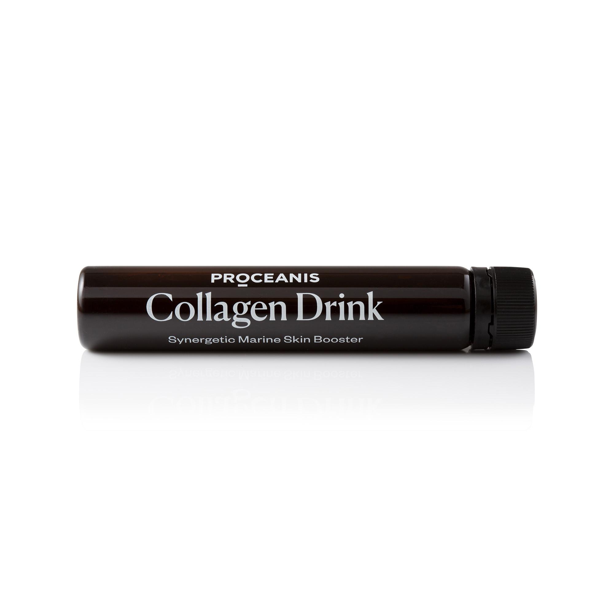 Proceanis  Collagen Drink 10 x 25 ml To Go 