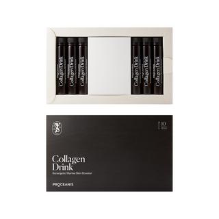 Proceanis  Collagen Drink 10 x 25 ml To Go 