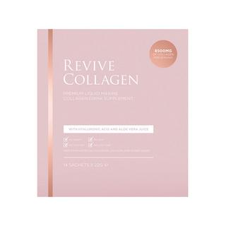 Revive Collagen  Premium Liquid Marine Collagen Drink Supplement 14Days 