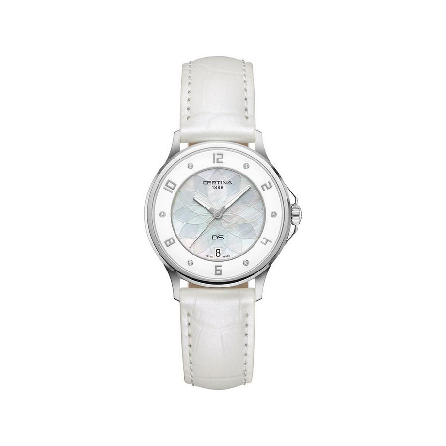 CERTINA DS-6 Analoguhr 