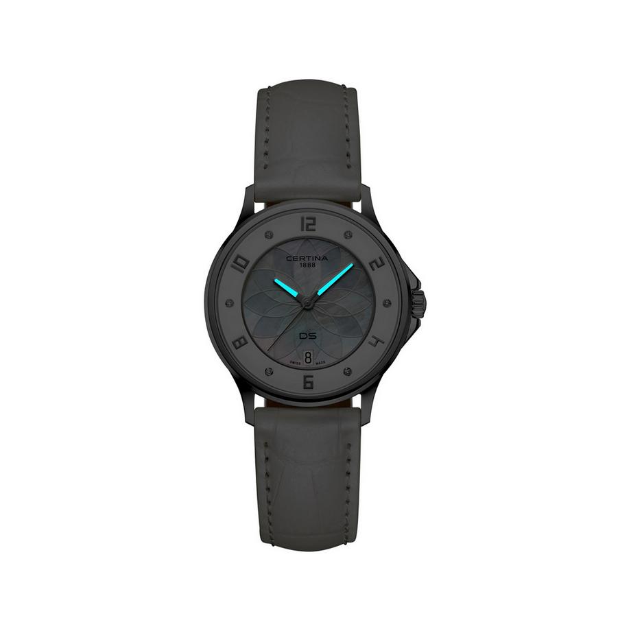 CERTINA DS-6 Analoguhr 