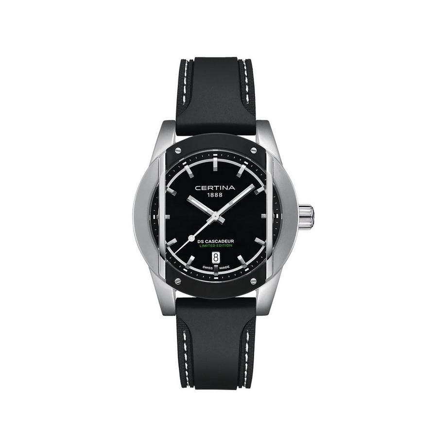 CERTINA DS Analoguhr 