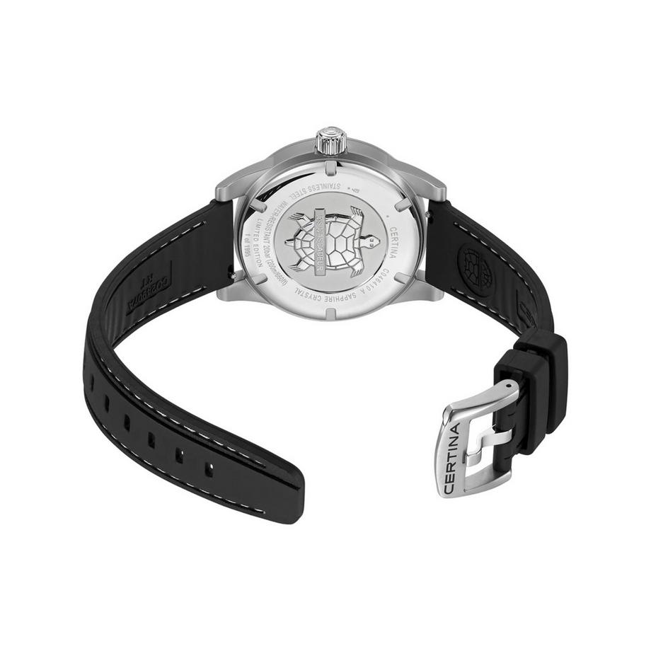 CERTINA DS Analoguhr 