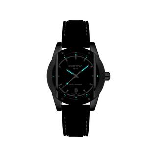 CERTINA DS Analoguhr 