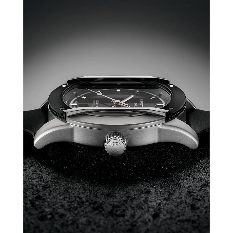 CERTINA DS Analoguhr 