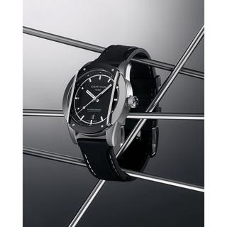 CERTINA DS Analoguhr 