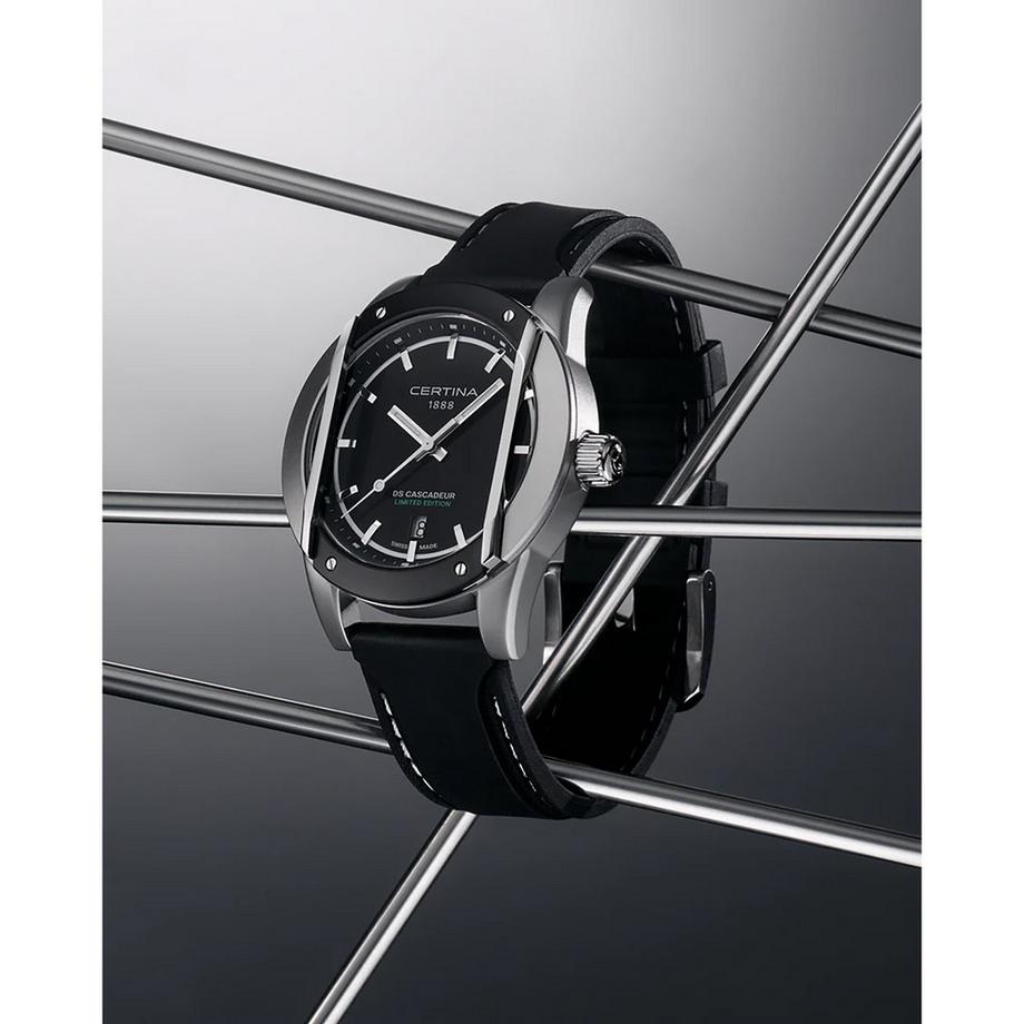 CERTINA DS Analoguhr 