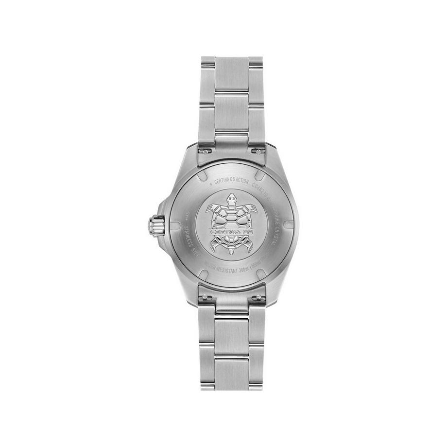 CERTINA DS Action Analoguhr 