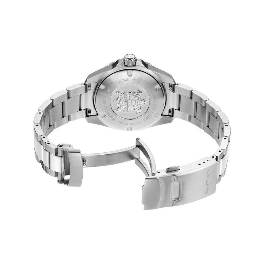 CERTINA DS Action Analoguhr 