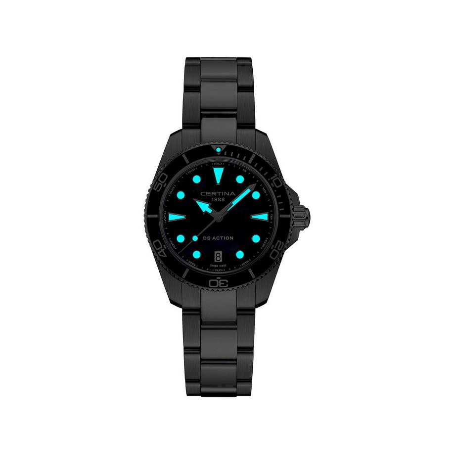 CERTINA DS Action Analoguhr 