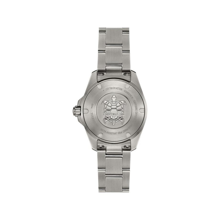 CERTINA DS Action Analoguhr 