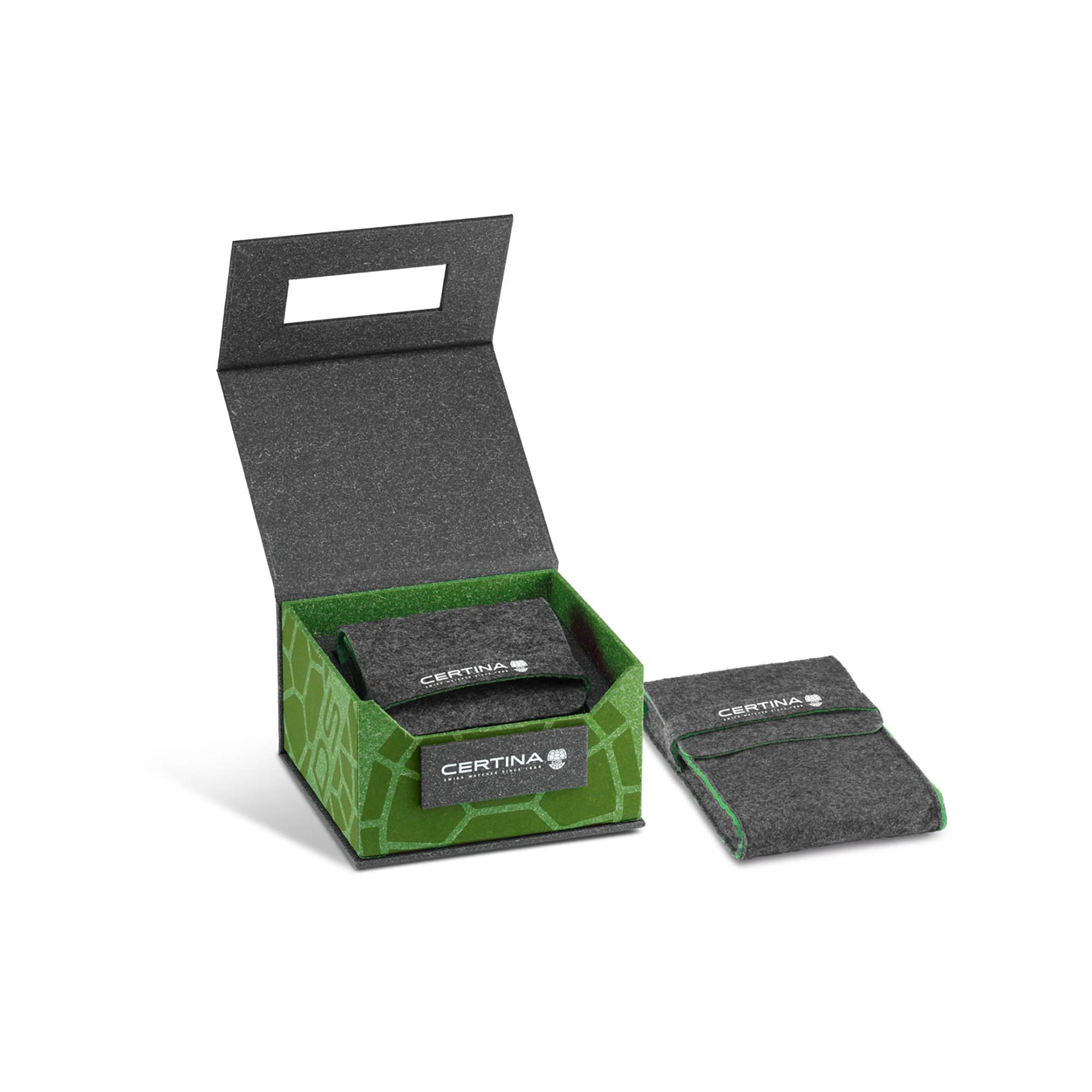 CERTINA DS Action Analoguhr 