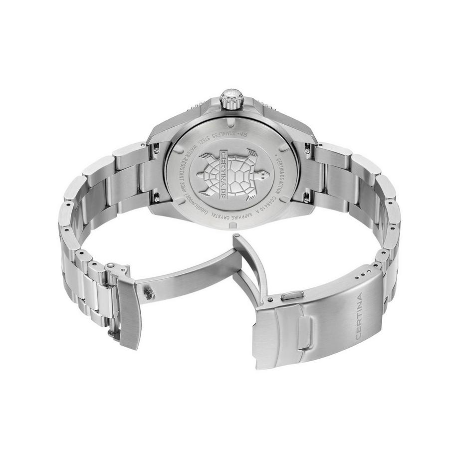 CERTINA DS Action Analoguhr 