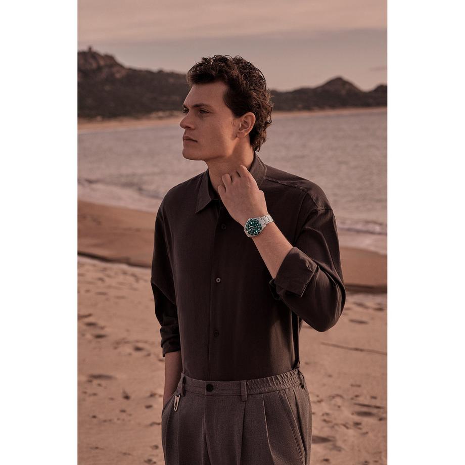 CERTINA DS Action Orologio analogico 