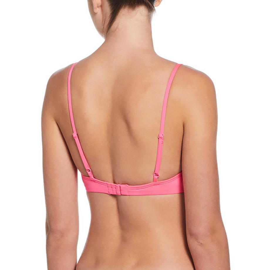 NIKE Essential Bralette Bikini Set 