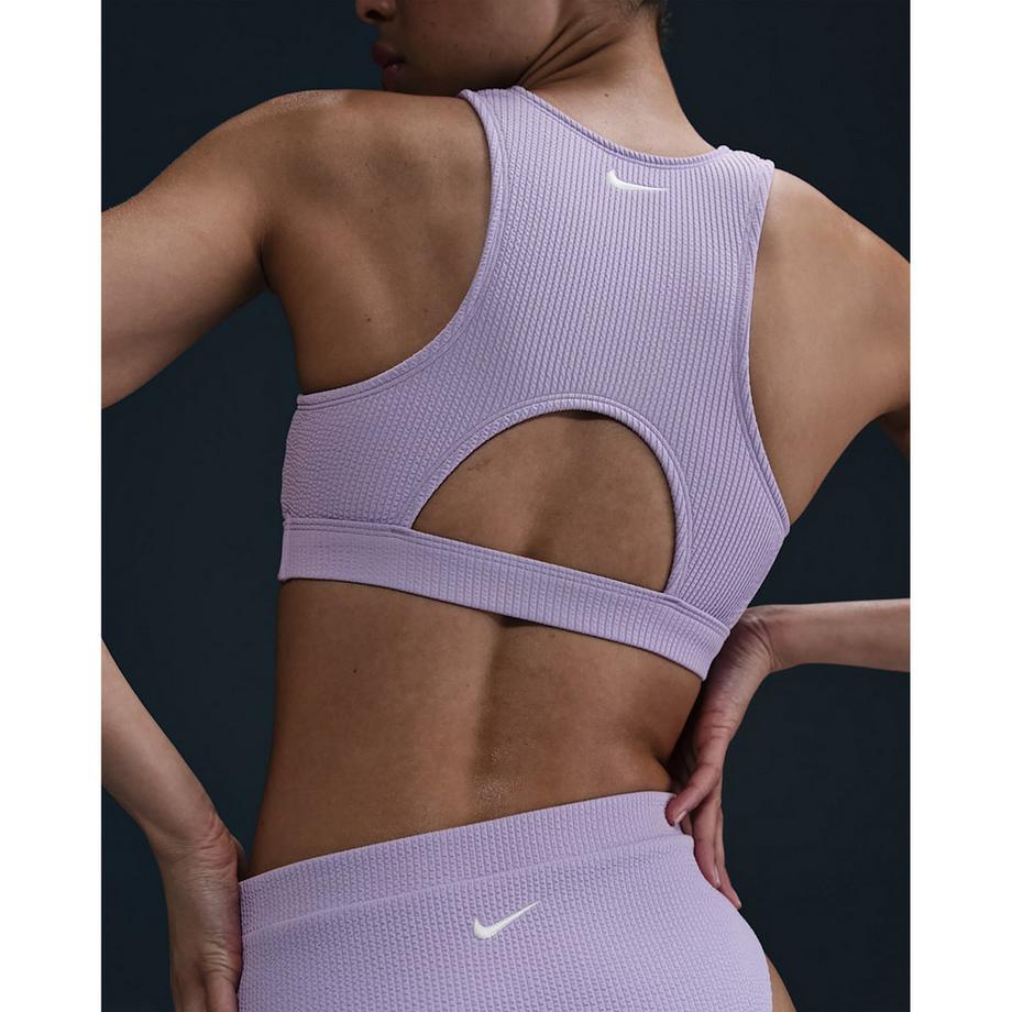 NIKE Elevated High Neck Bikini-Top 