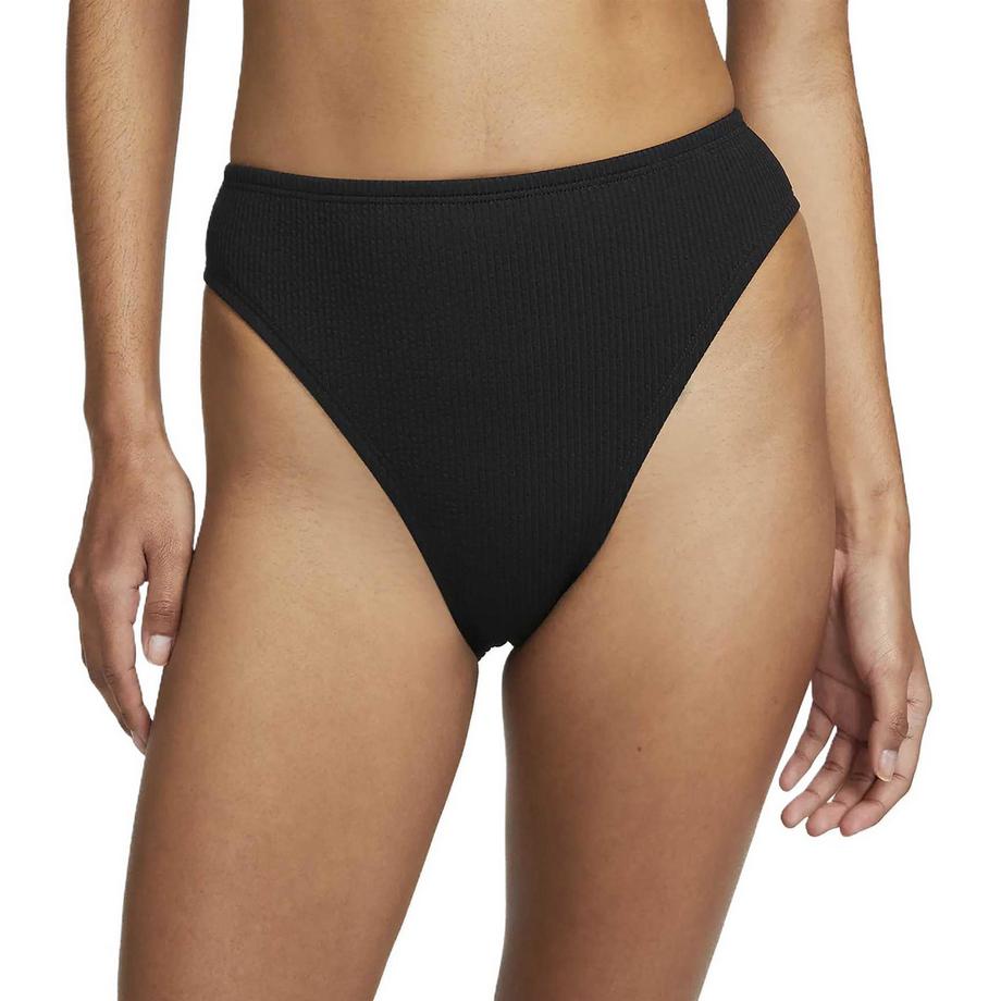 NIKE Elevated High Waist Slip de bain 