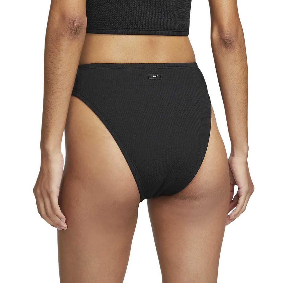 NIKE Elevated High Waist Slip de bain 