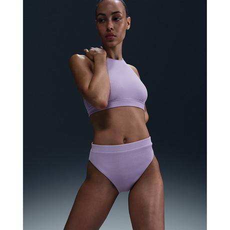 NIKE Elevated High Waist Slip da bagno 