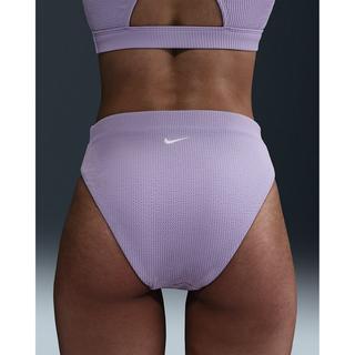 NIKE Elevated High Waist Slip da bagno 