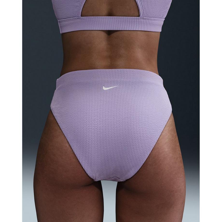 NIKE Elevated High Waist BADESLIP 