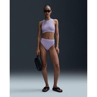 NIKE Elevated High Waist Slip da bagno 