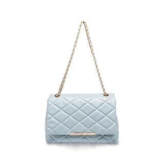 Manor Woman Gesteppte Schultertasche  